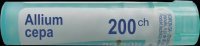BOIRON Allium cepa 200CH 4 g