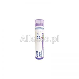 BOIRON Allium cepa 30CH 4 g