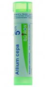 BOIRON Allium cepa 5CH 4g