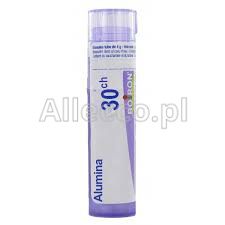 BOIRON Alumina 30CH 4 g
