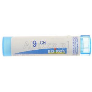 BOIRON Antimonium arsenicosum 9CH 4 g 