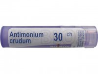 BOIRON Antimonium crudum 30CH 4 g
