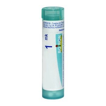 BOIRON Apis mellifica 1MK 4 g
