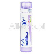 BOIRON Apis mellifica 30CH 4 g