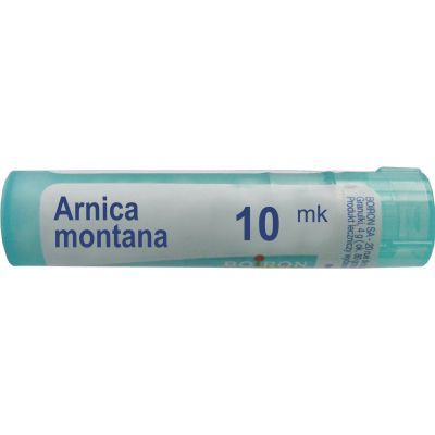 BOIRON Arnica montana 10MK 4 g