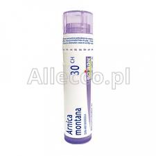 BOIRON Arnica montana 30CH 4 g