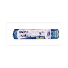 BOIRON Arnica montana 9CH 1g