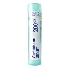 BOIRON  Arsenicum  album 200CH 4 g