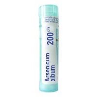 BOIRON  Arsenicum  album 200CH 4 g