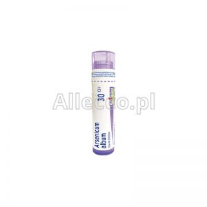 BOIRON Arsenicum album 30CH 4 g
