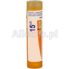 BOIRON Aurum metallicum 15CH 4g