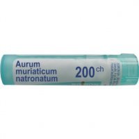 BOIRON  Aurum muriaticum 200CH 4 g