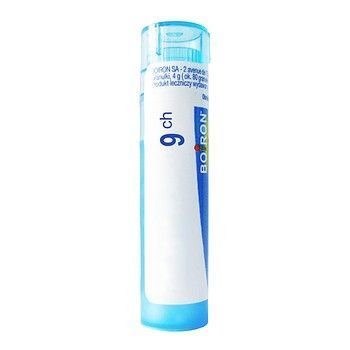 BOIRON Aurum muriaticum Natronatum 9CH 4 g
