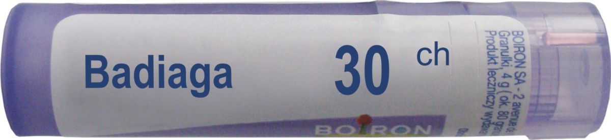 BOIRON  Badiaga 30CH 4 g