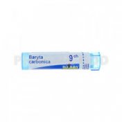 BOIRON Baryta carbonica 9CH 4 g