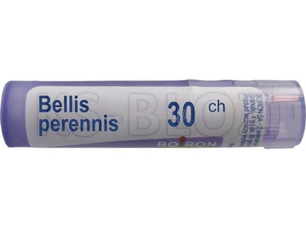 BOIRON Bellis perennis 30CH 4 g