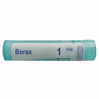 Boiron Borax 1MK granulki, 4 g