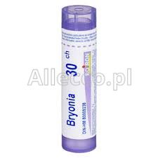 BOIRON Bryonia 30CH 4 g