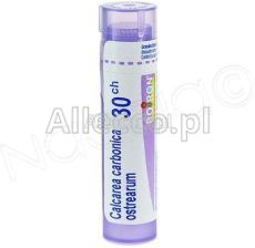 BOIRON Calcarea carbonica ostrearum 30CH 1g