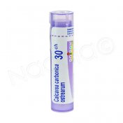 BOIRON Calcarea carbonica ostrearum 30CH 4 g