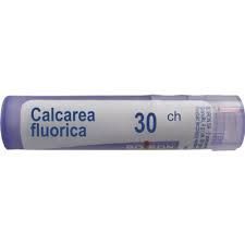 BOIRON Calcarea fluorica 30CH 4 g