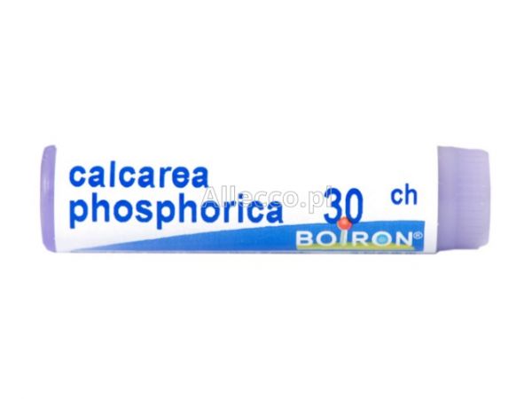 BOIRON Calcarea phosphorica 30CH 1 g