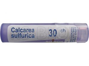 BOIRON Calcarea sulfurica 30CH 4 g