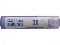 BOIRON Calcarea sulfurica 30CH 4 g