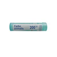 BOIRON Carbo animalis 200CH 4 g