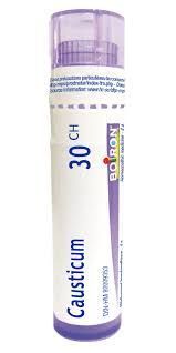 BOIRON Causticum 30CH  4g