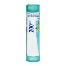 BOIRON  Chamomilla  vulgaris 200CH 4 g