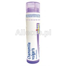 BOIRON Chamomilla vulgaris 30CH 4 g