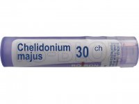 BOIRON Chelidonium majus 30CH 4 g