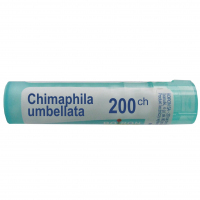 Boiron Chimaphila umbellata 200CH granulki, 4 g