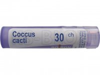BOIRON Coccus cacti 30CH 4g