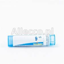 BOIRON Colocynthis 9CH 4 g