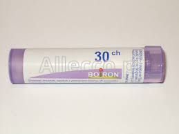 BOIRON Corallium rubrum 30CH 4 g