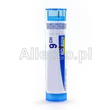 BOIRON Corallium rubrum 9CH 4 g