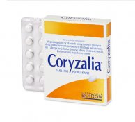 BOIRON Coryzalia 40 tabl.