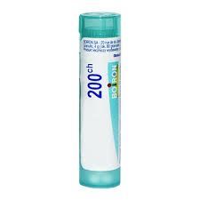 BOIRON  Cuprum metallicum 200CH 4 g