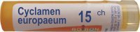 BOIRON Cyclamen europaeum 15CH 4 g