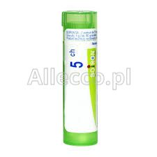 BOIRON Dioscorea villosa 5CH 4 g