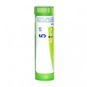 BOIRON Dioscorea villosa 5CH 4 g