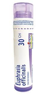 BOIRON Euphrasia officinalis 30CH  4 g