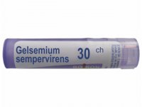 BOIRON Gelsemium Sempervirens 30CH 4 g