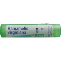 BOIRON Hamamelis Virginiana 5CH 4 g
