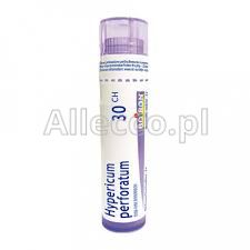 BOIRON Hypericum perforatum 30CH 4 g