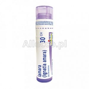 BOIRON Ignatia Amara 30CH 4 g