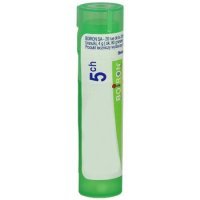 BOIRON Kalium carbonicum 5CH 4 g