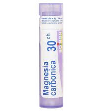 BOIRON Magnesia carbonica 30CH 4 g